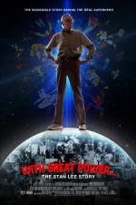 Watch With Great Power The Stan Lee Story Goojara