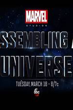 Watch Marvel Studios: Assembling a Universe Goojara