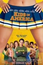 Watch Kids in America Goojara