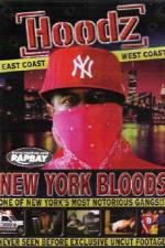 Watch Hoodz Dvd New York Bloods Goojara