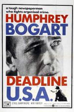 Watch Deadline - U.S.A. Goojara