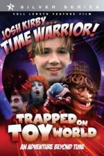 Watch Josh Kirby Time Warrior Chapter 3 Trapped on Toyworld Goojara