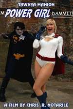 Watch Im Power Girl Dammit Goojara