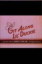 Watch Git Along Lil\' Duckie Goojara