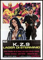 Watch KZ9 - Lager di sterminio Goojara