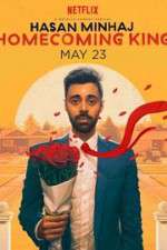 Watch Hasan Minhaj: Homecoming King Goojara