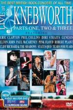 Watch Live at Knebworth Goojara