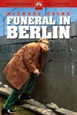 Watch Funeral in Berlin Goojara