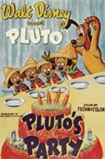 Watch Pluto\'s Party Goojara
