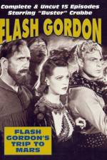 Watch Flash Gordon's Trip to Mars Goojara