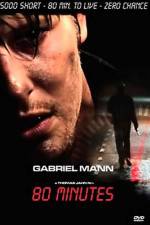 Watch 80 Minutes Goojara