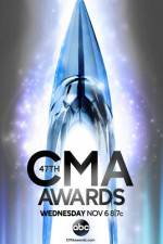 Watch 47th Annual CMA Awards Goojara