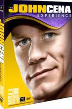 Watch The John Cena Experience Goojara