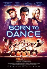 Watch Born to Dance Goojara