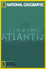 Watch National Geographic: Finding Atlantis Goojara