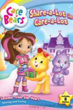 Watch Care Bears Share-a-Lot in Care-a-Lot Goojara
