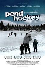 Watch Pond Hockey Goojara