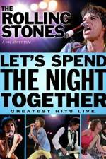 Watch Let's Spend the Night Together Goojara