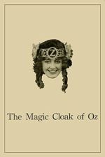 Watch The Magic Cloak of Oz Goojara