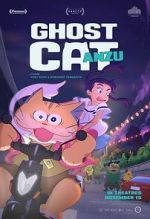 Watch Ghost Cat Anzu Goojara