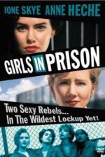 Watch Girls in Prison Goojara
