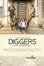 Watch Diggers Goojara