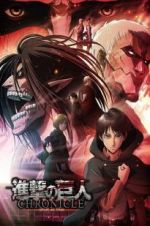 Watch Attack on Titan: Chronicle Goojara