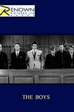 Watch The Boys Goojara