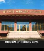Watch Museum of Broken Love (Short 2017) Goojara