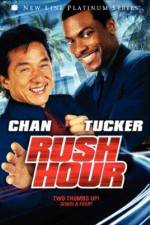 Watch Rush Hour Goojara