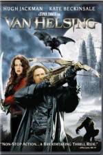 Watch Van Helsing Goojara