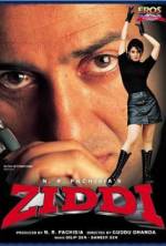Watch Ziddi Goojara