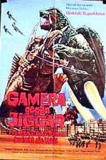 Watch Gamera tai Daimaju Jaiga Goojara