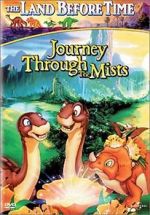 Watch The Land Before Time IV: Journey Through the Mists Goojara