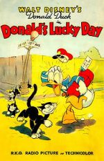 Watch Donald\'s Lucky Day Goojara