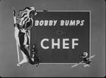 Watch Bobby Bumps, Chef (Short 1917) Goojara