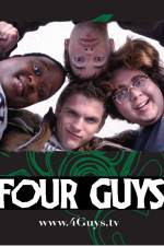 Watch Four Guys Goojara