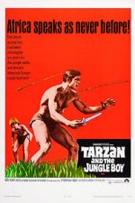 Watch Tarzan and the Jungle Boy Goojara