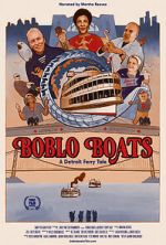 Watch Boblo Boats: A Detroit Ferry Tale Goojara
