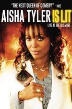 Watch Aisha Tyler Is Lit: Live at the Fillmore Goojara