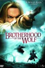 Watch Brotherhood of the Wolf (Le pacte des loups) Goojara