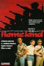Watch Into the Homeland Goojara