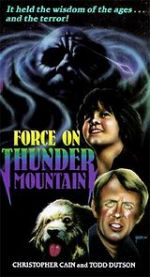 Watch The Force on Thunder Mountain Goojara