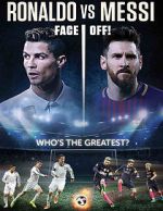 Watch Ronaldo vs. Messi Goojara