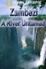 Watch National Geographic Zambezi River Untamed Goojara