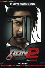 Watch Don 2 Goojara