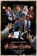 Watch A Cadaver Christmas Goojara