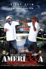 Watch Live An Die In Amerikkka Goojara