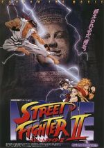 Watch Street Fighter II: The Animated Movie Goojara