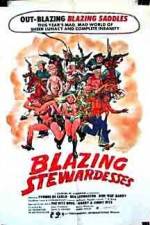 Watch Blazing Stewardesses Goojara